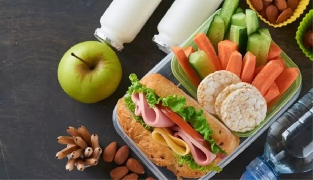 Tükenmişlik nasıl yenilir? Tükenmişliğe karşı etkili 7 besin