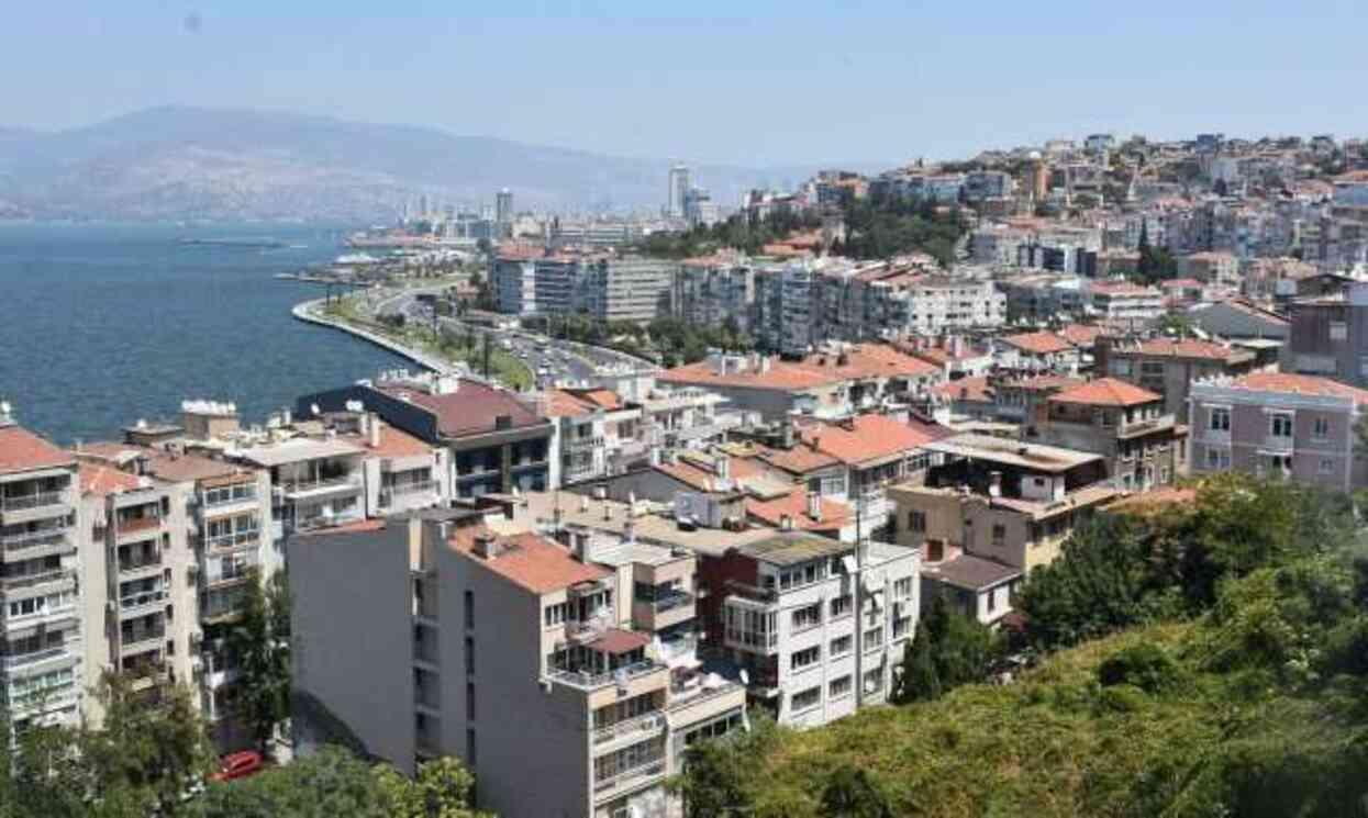Uzman isim İzmir için uyardı! '7.1 büyüklüğünde deprem üretebilir'