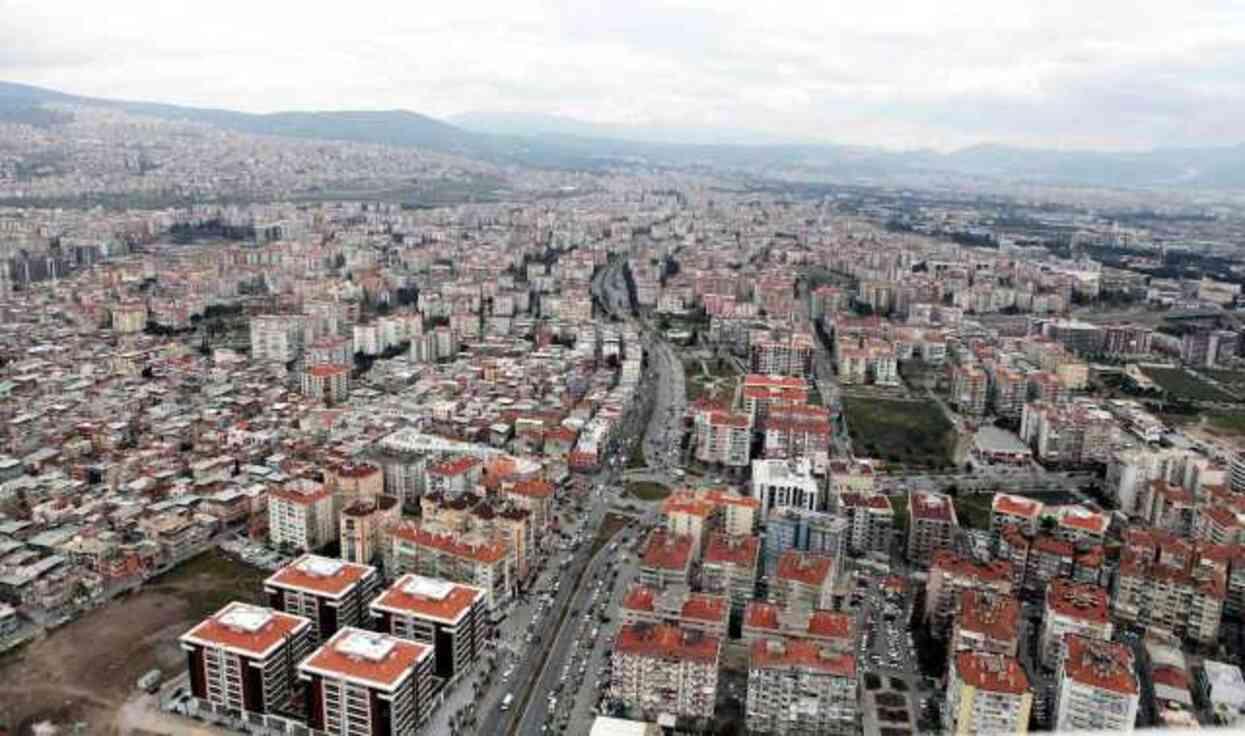 Uzman isim İzmir için uyardı! '7.1 büyüklüğünde deprem üretebilir'