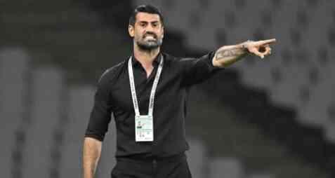 Volkan Demirel neden istifa etti? Volkan Demirel'in Hatayspor'dan istifa etme sebebi ne?