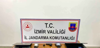 İzmir'de yasa dışı bahis operasyonu: 11 gözaltı