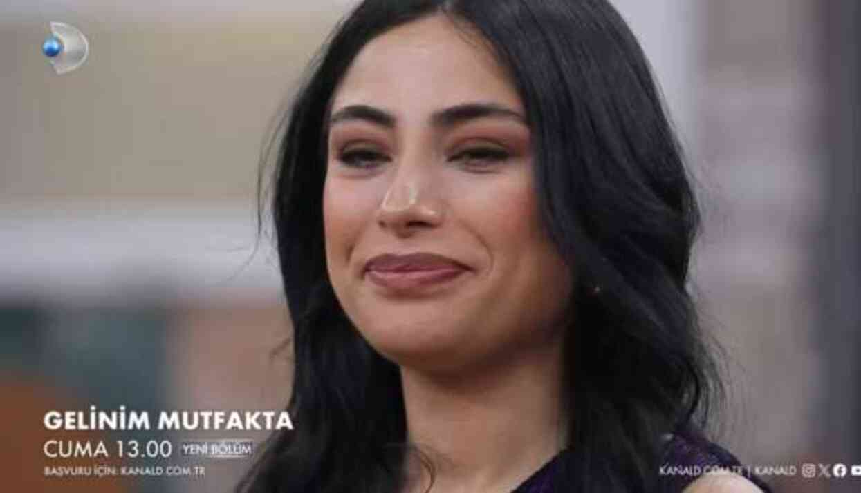 YEŞİM ELENİYOR MU? Gelinim Mutfakta yarışmacısı Yeşim elenecek mi? YEŞİM ELENİYOR MU? Gelinim Mutfakta yarışmacısı Yeşim elenecek mi?