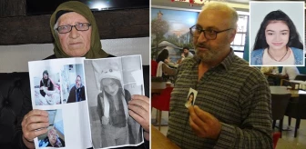 17 yaşındaki genç, 15 yaşındaki kızı kaçırdı