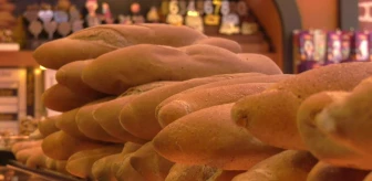 İstanbul'da Ekmeğin Fiyatı Artacak