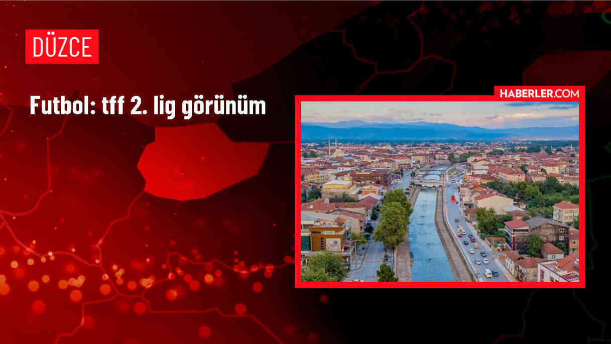 TFF 2. Lig'de Esenler Erokspor ve Amed Sportif Faaliyetler TFF 1. Lig'e yükseldi