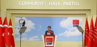 CHP Genel Başkan Yardımcısı Gökçe Gökçen: 1 Mayıs Taksim yasağı anayasaya aykırı