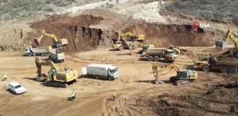 İliç'teki maden ocağında 2 işçinin daha cansız bedenine ulaşıldı