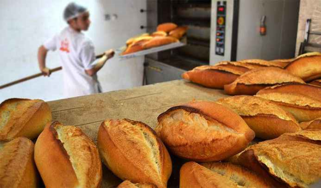 İstanbul'da ekmek fiyatlarına zam yolda! '15 lirayı bulabilir'
