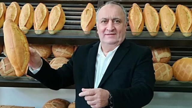 İstanbul'da ekmek fiyatlarına zam yolda! '15 lirayı bulabilir'