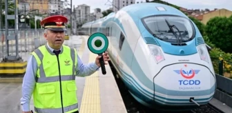 İstanbul - Sivas yüksek hızlı tren açıldı mı? İstanbul - Sivas YHT başladı mı, kaç saat sürüyor?