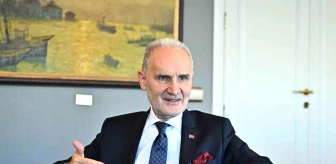 İTO Başkanı: Kredi notu yükseltmesi Türkiye'ye büyük katkı sağlayacak
