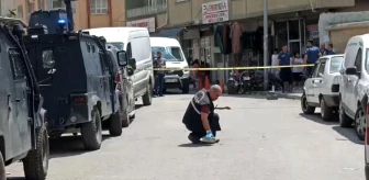 Mardin'de husumetli aileler arasında silahlı kavga: 3 yaralı