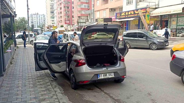 Lastikçiye ateş açan motosikletli şahıslar, 3 yaşındaki çocuğunu kursa bırakan kadını vurdu