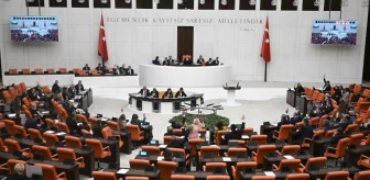 CHP Milletvekili Tanrıkulu, soru önergelerinin yanıtlanmamasını sordu