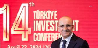 Hazine ve Maliye Bakanı Mehmet Şimşek: Kredi notumuz arttı