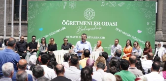 Milli Eğitim Bakanı Yusuf Tekin, Öğretmen Atamaları Hakkında Açıklama Yaptı