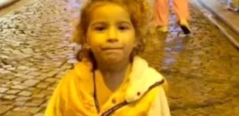Küçükçekmece'de 5 yaşındaki Edanur Gezer'in ölümüne ilişkin 4 kişi gözaltına alındı