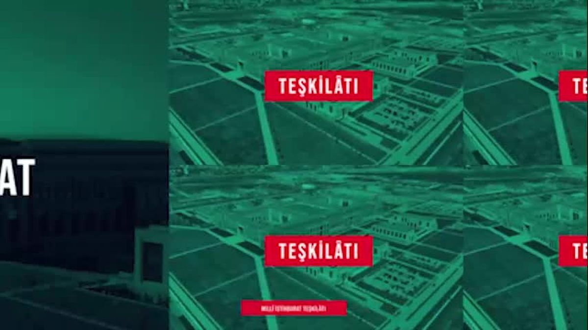MİT, yabancı istihbarat örgütlerinin casusluk faaliyetlerine karşı uyarıyor