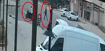 Mardin'de iş yerine silahlı saldırı