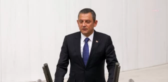 CHP Genel Başkanı Özgür Özel, şehit Piyade Astsubay Kıdemli Çavuş Ata Göçmen'in ailesine başsağlığı diledi