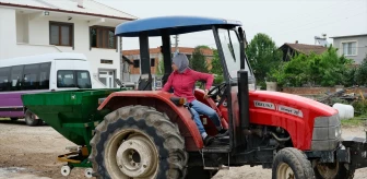Sakarya'da Bir Kadın Dolmuş Şoförü: Havva Kara