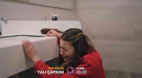 SEYRAN ÖLECEK Mİ? Yalı Çapkını Seyran diziden ayrılıyor mu? #127916 YALI ÇAPKINI 69. BÖLÜM FRAGMAN yayınlandı mı?