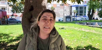Zonguldak'ta Taksi Şoförü Genç Darp Edildi