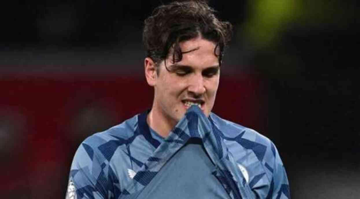 Zaniola Galatasaray'a dönecek mi? Aston Villa Zaniola'nın bonservisini aldı mı, alacak mı? Zaniola Galatasaray'a dönecek mi? Aston Villa Zaniola'nın bonservisini aldı mı, alacak mı?