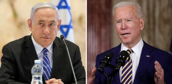 ABD, İsrail'e yapılacak mühimmat sevkiyatını durdurdu