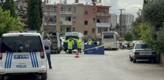 Adana'da Özel Halk Otobüsü Yaya Çarptı, Bir Kişi Hayatını Kaybetti