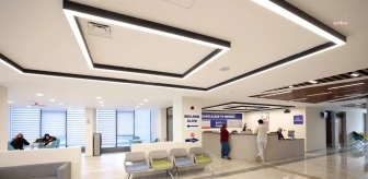 Ataşehir Bütünleşik Halk Sağlığı Merkezi İstanbullulara Ücretsiz Sağlık Hizmeti Sunuyor