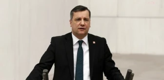 CHP Milletvekili Özgür Ceylan, Savunma Sanayi Şirketlerindeki Cemaat Örgütlenmelerini Sordu