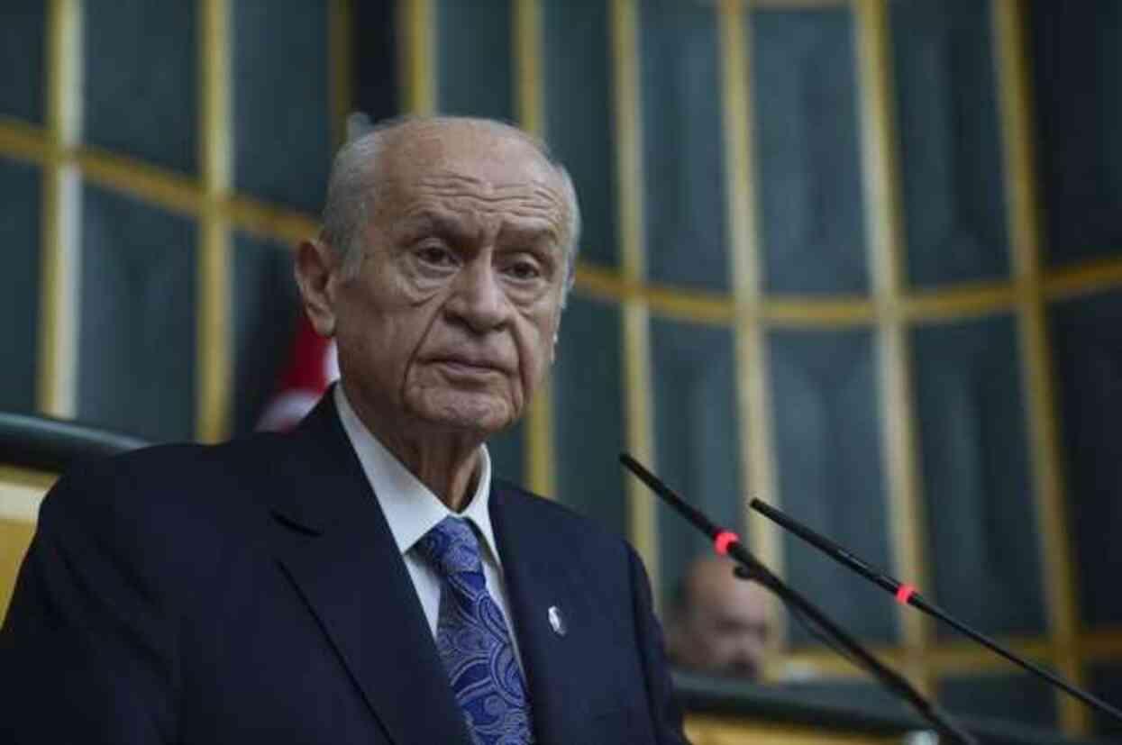 Cumhurbaşkanı Erdoğan: Bahçeli ile aramızda hiçbir sorun yok