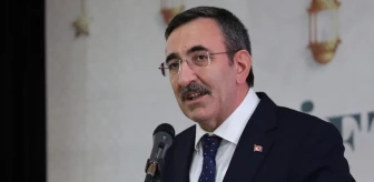 Cumhurbaşkanı Yardımcısı Cevdet Yılmaz: Mayıstan sonraki 4 ayda hızlı bir düşüş olacak