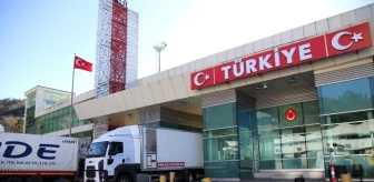 Erzurum'un İhracatı Nisan Ayında Yüzde 61.4 Arttı