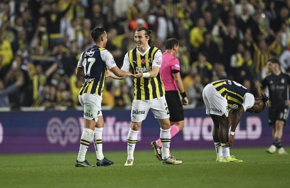 FENERBAHÇE KONYASPOR maçı NE ZAMAN? Fenerbahçe Konyaspor maçı saat kaçta, hangi kanalda? #9917