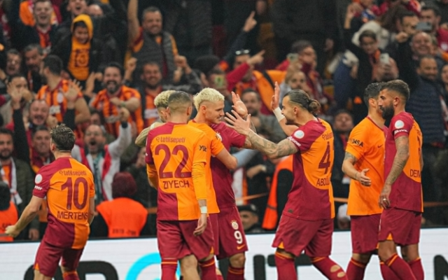GALATASARAY PUAN DURUMU! #9917 Süper Lig'de yeni rekor: Galatasaray'ın puan durumu kaç?