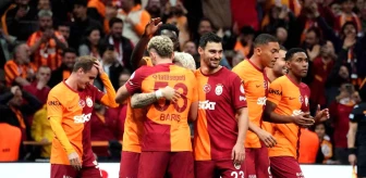 Galatasaray, Sivasspor'u mağlup ederek evindeki galibiyet serisini sürdürdü