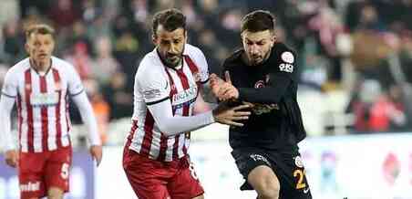 GALATASARAY SİVASSPOR MAÇI HANGİ KANALDA? Galatasaray Sivasspor maçı CANLI İZLE! #9917