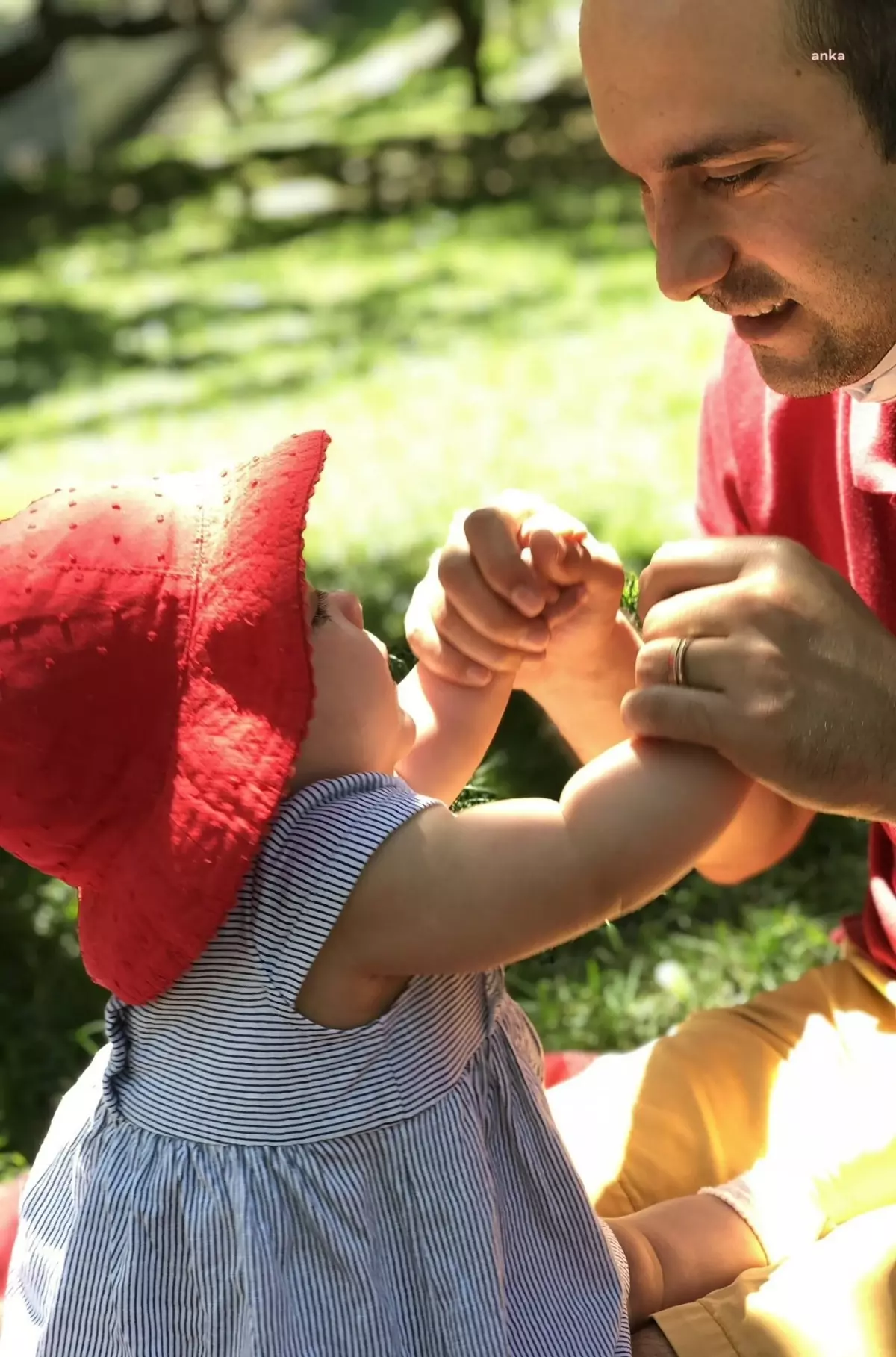 Gezi Parkı Davası Mahkumu Tayfun Kahraman Hıdırellez Mesajı Paylaştı