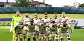 Göztepe, Eyüpspor'u 3-0 yenerek ikinci kez mağlup etti