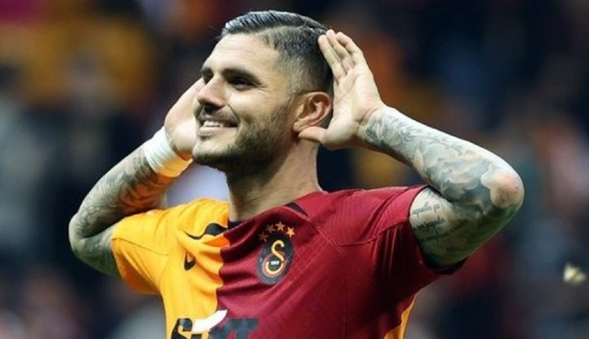 ICARDİ KAÇ GOL ATTI? Mauro Icardi gol sayısı kaç?