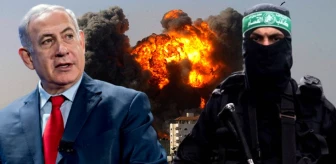 Hamas ve İsrail'in oturduğu masadan yine barış çıkmadı