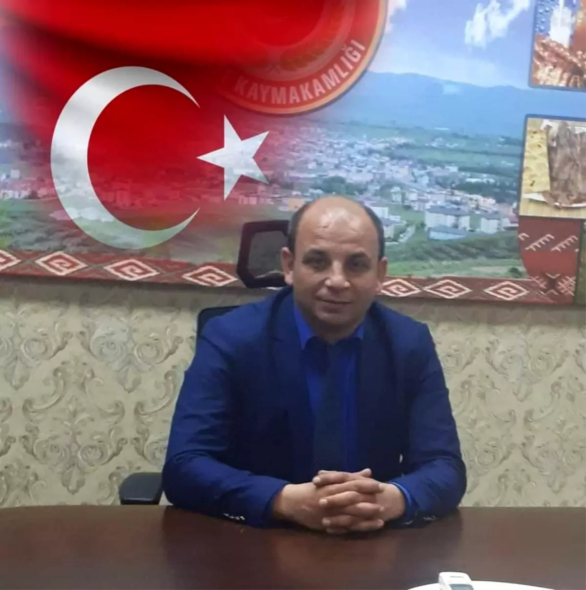 Gümüşhane'de Kahvehanede Çıkan Kavgada Adam Öldü