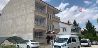 Karaman'da balkondan düşen 2 yaşındaki çocuk ağır yaralandı