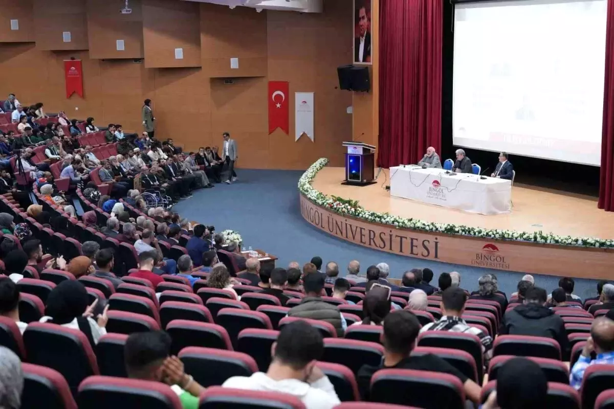 Prof. Dr. Mustafa Karataş: İslam dünyası Gazze imtihanını kaybetti