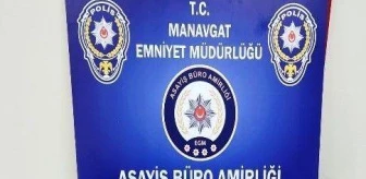 Manavgat'ta Nisan Ayında Yapılan Operasyonlarda 12 Kişi Tutuklandı