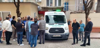 Adana'da Maganda Kurşunuyla Vurulan Kadın Toprağa Verildi