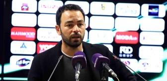 Gaziantep FK Teknik Direktörü Selçuk İnan: Son 3 maç bizim için final olacak
