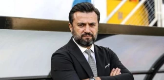 Sivasspor teknik direktörü kimdir? Bülent Uygun kimdir, nereli, kaç yaşında?